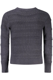 CAMISOLA EM ALGODÃO GUESS JEANS CRIANÇA AZUL