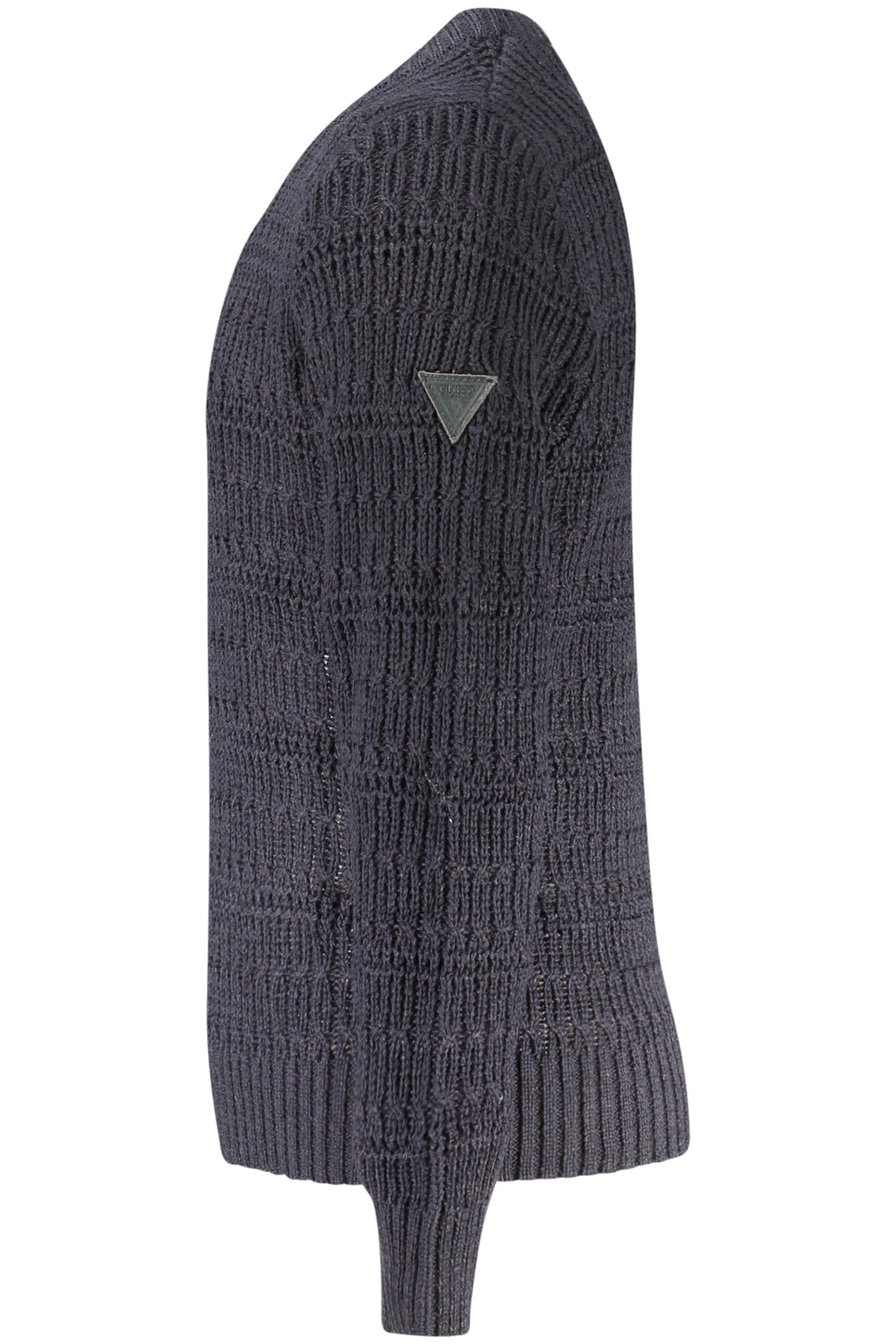 CAMISOLA EM ALGODÃO GUESS JEANS CRIANÇA AZUL