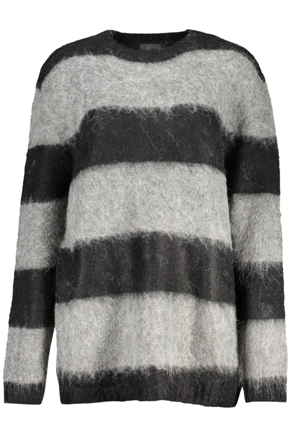 CAMISOLA GUESS JEANS MULHER PRETA