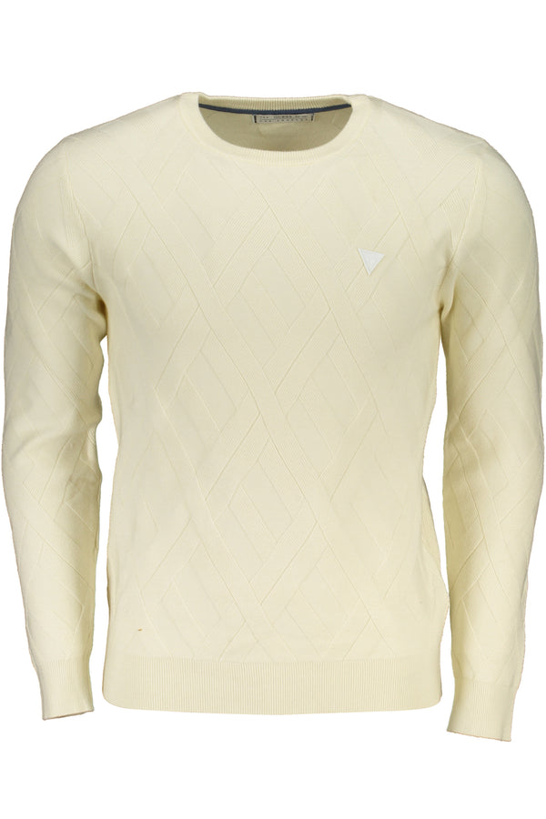 CAMISOLA MASCULINA GUESS JEANS BRANCA