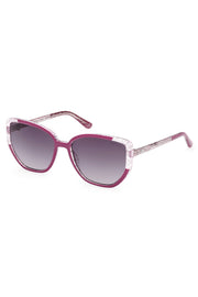 ÓCULOS DE SOL GUESS JEANS MULHER VIOLA