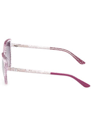 ÓCULOS DE SOL GUESS JEANS MULHER VIOLA