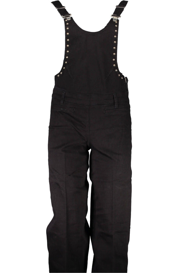 CALÇAS JEANS PRETAS PARA MULHER GUESS JEANS