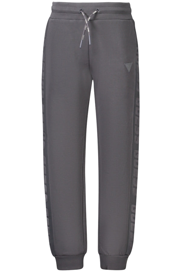 CALÇA JEANS GUESS MENINA PRETA