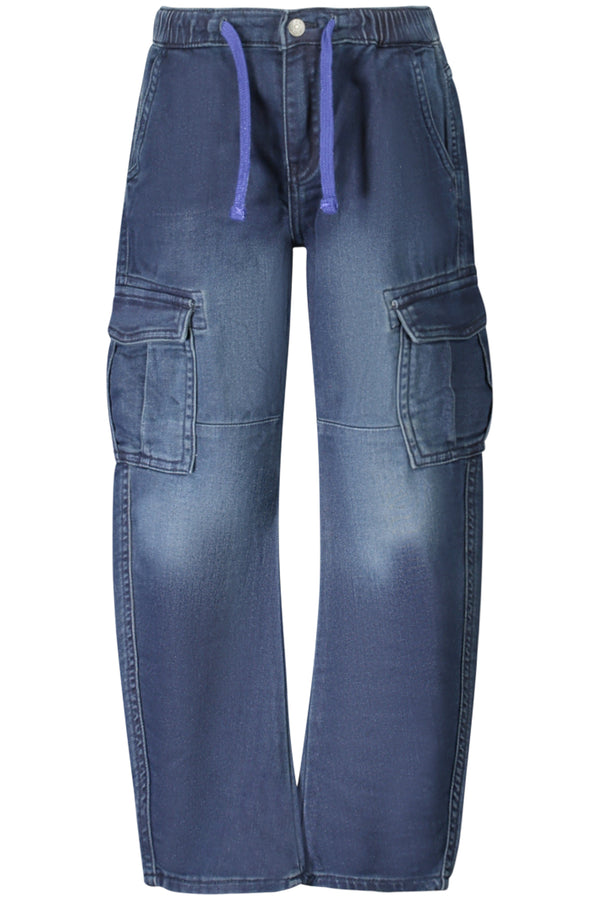 CALÇA JEANS GUESS CRIANÇA AZUL