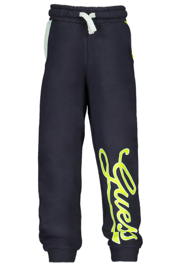 CALÇA GUESS JEANS AZUL PARA CRIANÇA