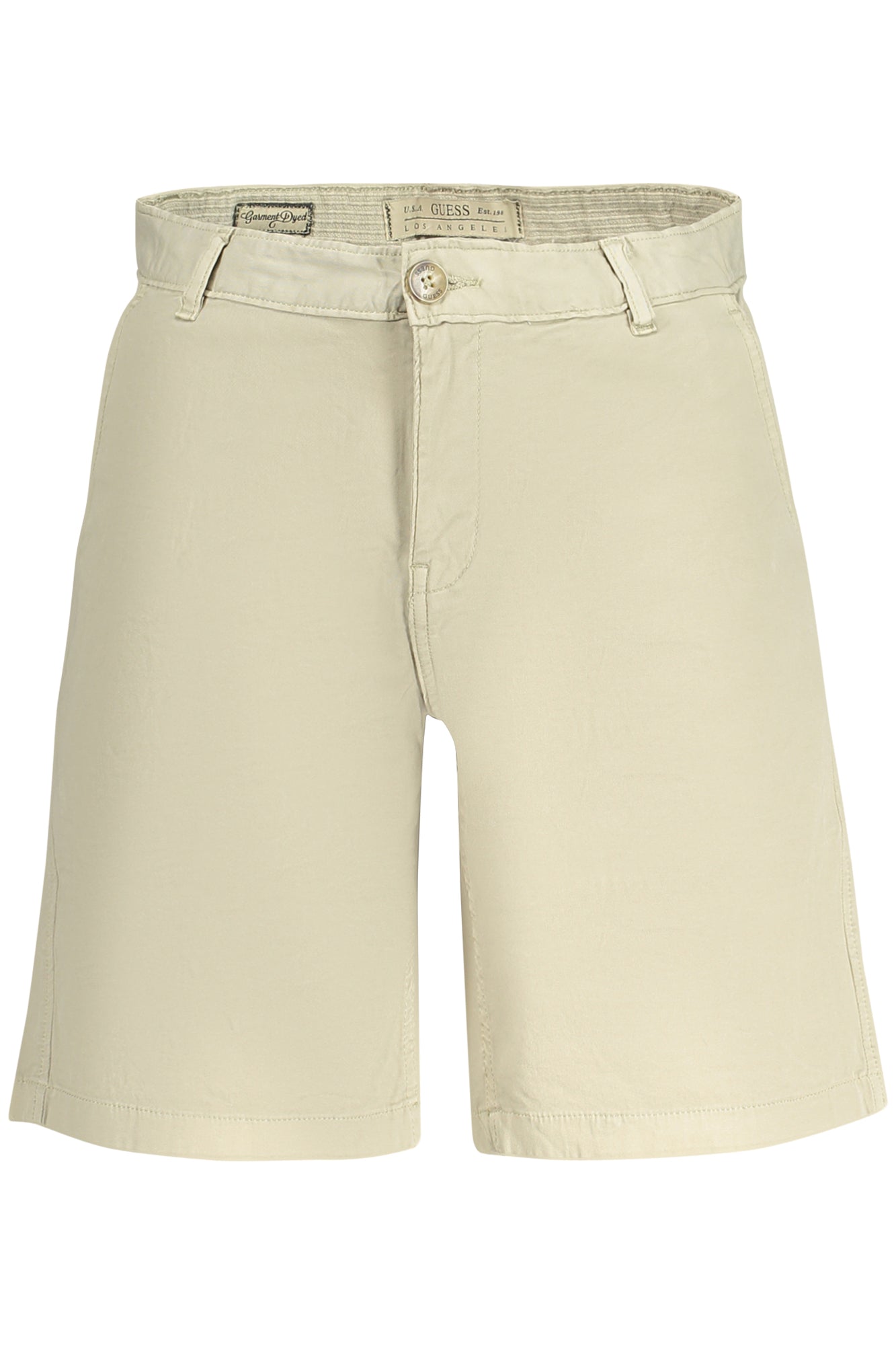CALÇAS GUESS JEANS HOMEM BEGES