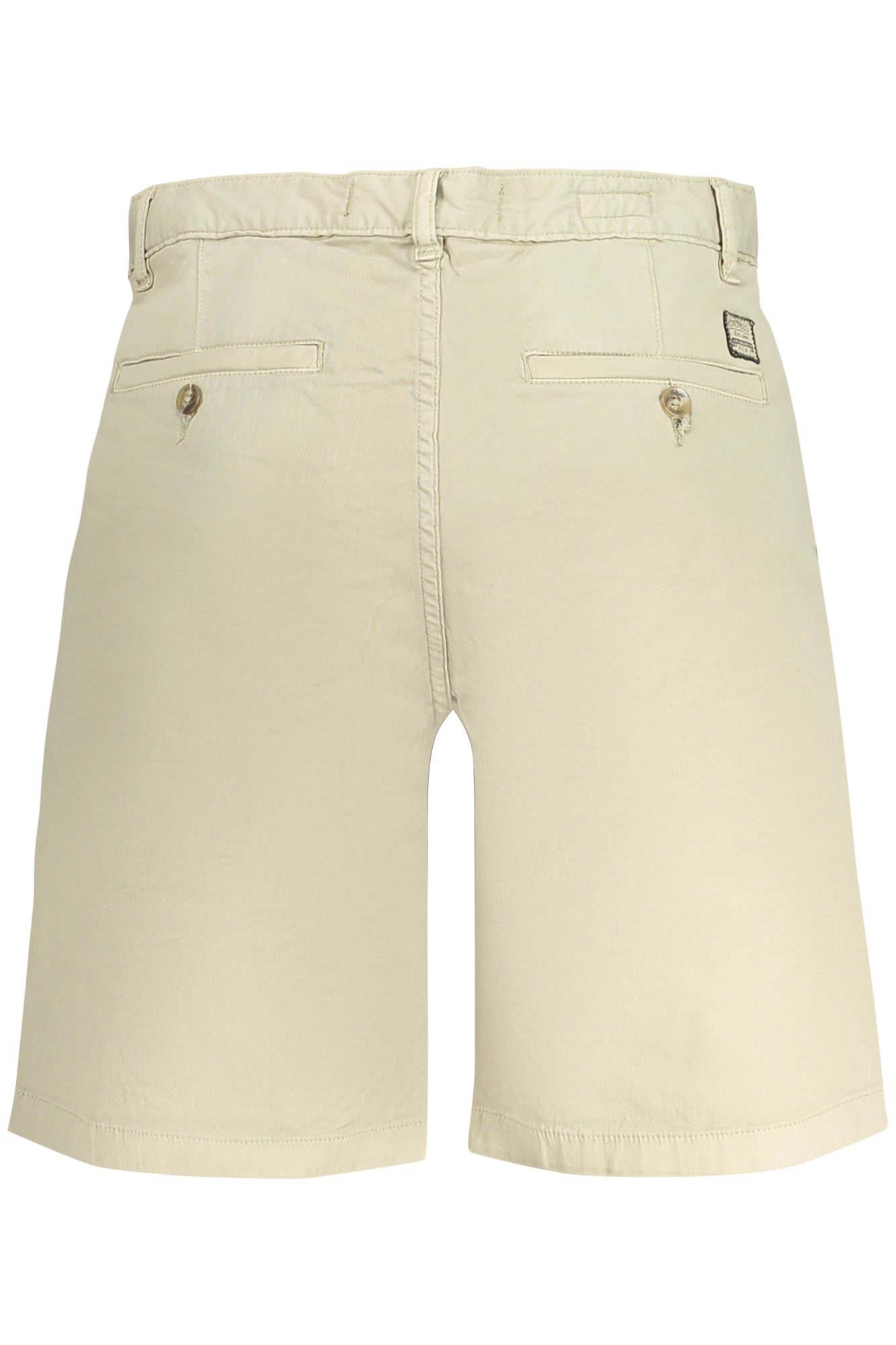 CALÇAS GUESS JEANS HOMEM BEGES