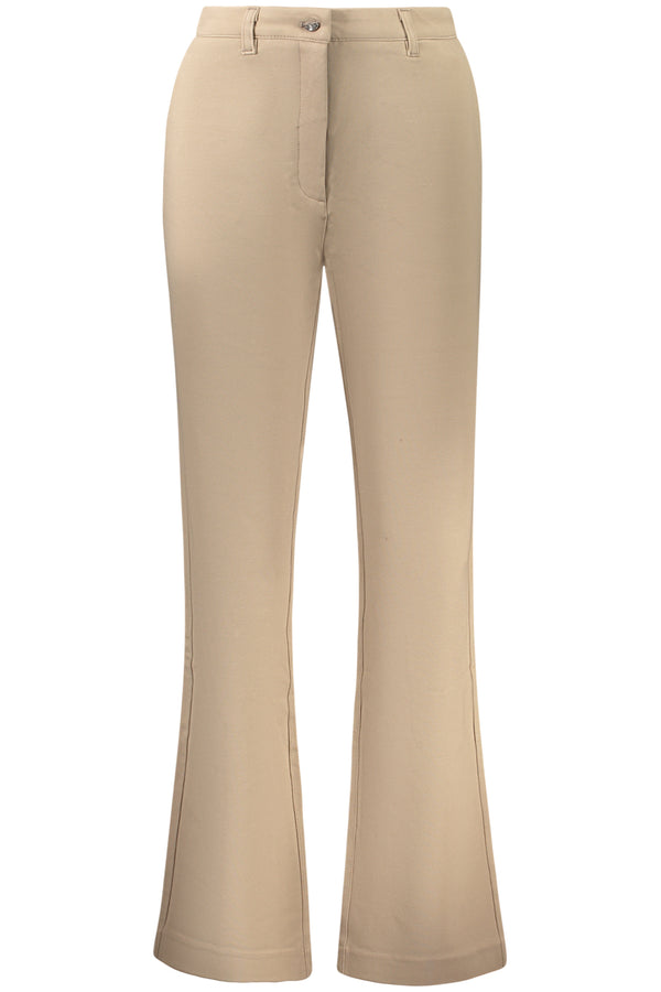 CALÇAS DE MULHER GUESS JEANS BEGE