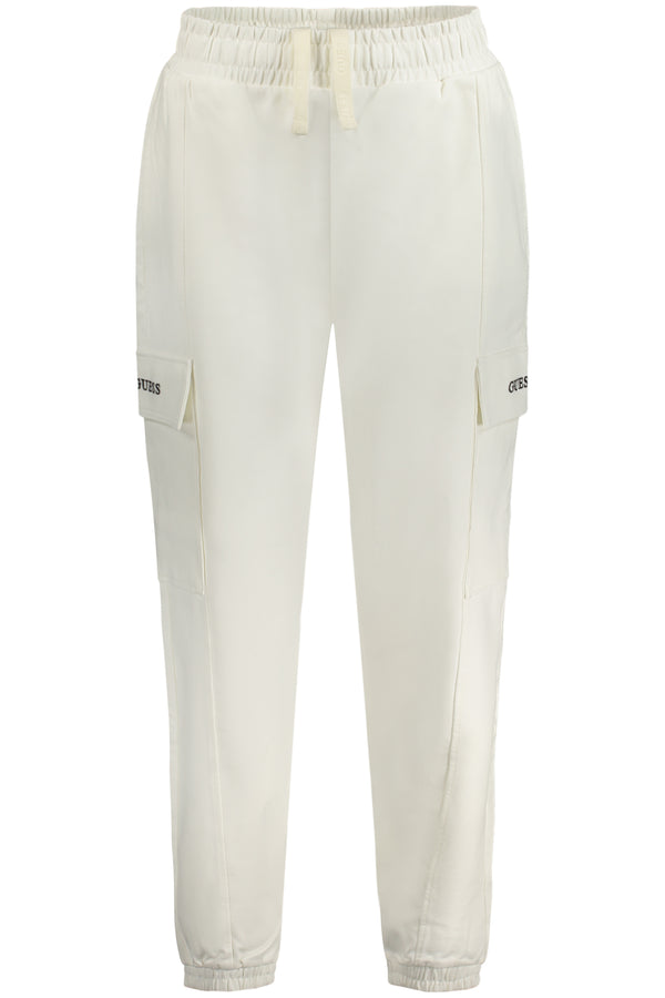 CALÇAS BRANCAS FEMININAS GUESS JEANS
