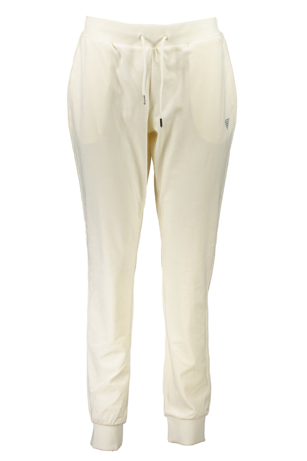 CALÇAS DE MULHER BRANCAS GUESS JEANS