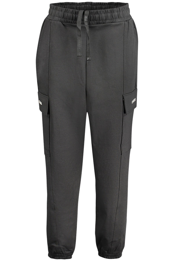 CALÇA PRETA FEMININA GUESS JEANS