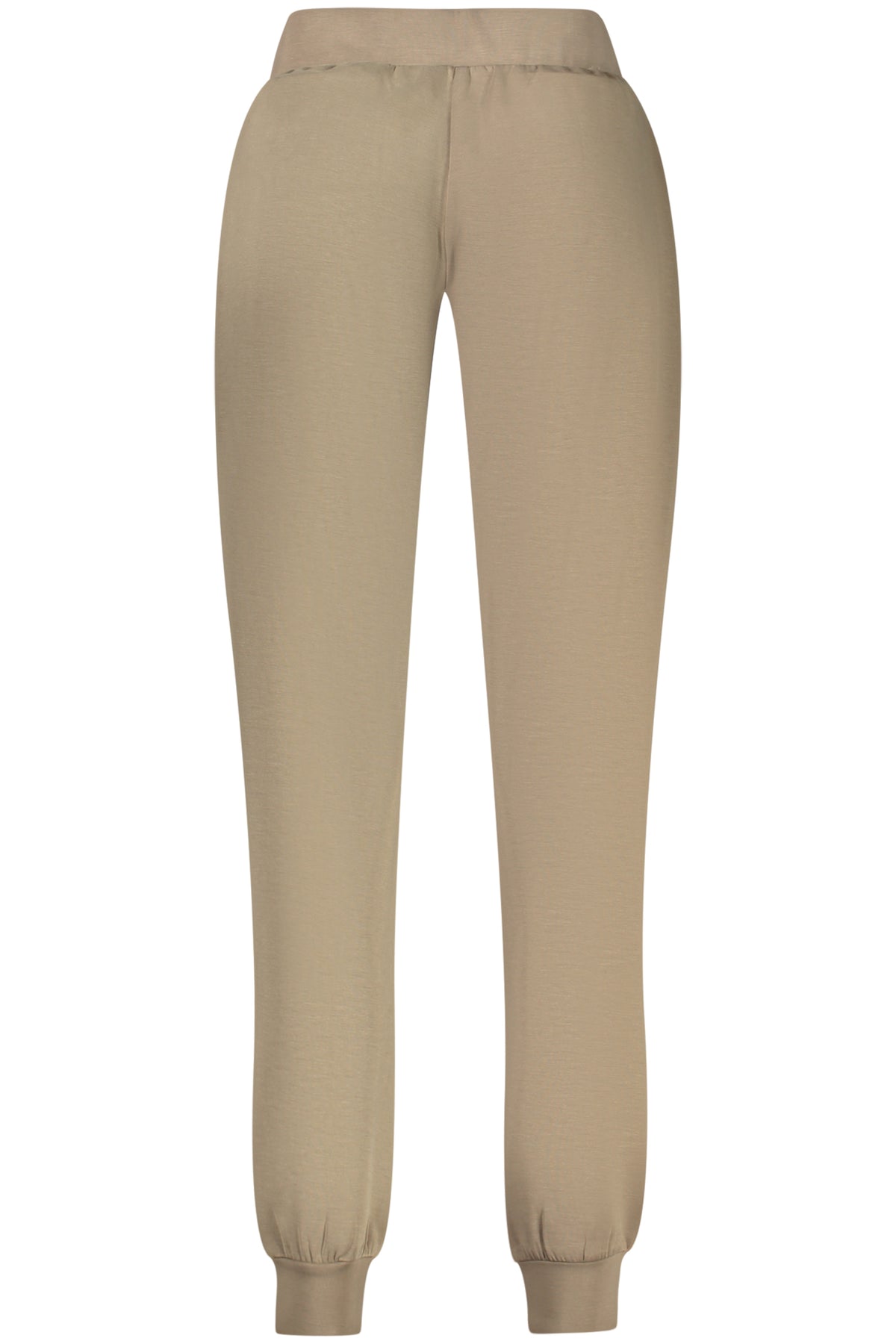 CALÇAS COM LOGÓTIPO GUESS JEANS MULHER VERDES