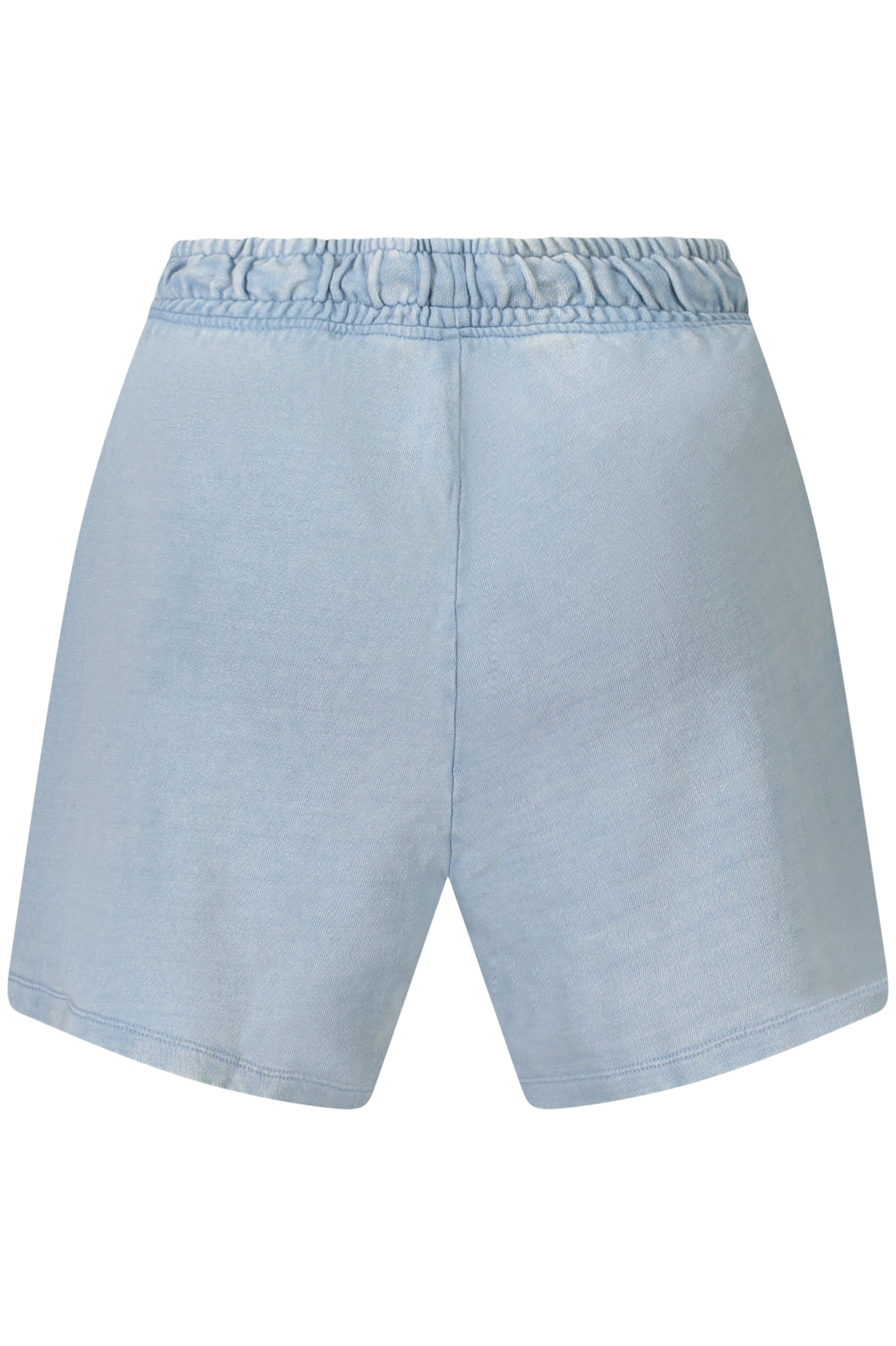 CALÇAS COM ATACADORES GUESS JEANS MULHER AZUL CLARO