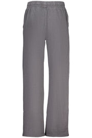 CALÇAS DE FATO DE TREINO EM ALGODÃO GUESS JEANS CRIANÇA PRETAS