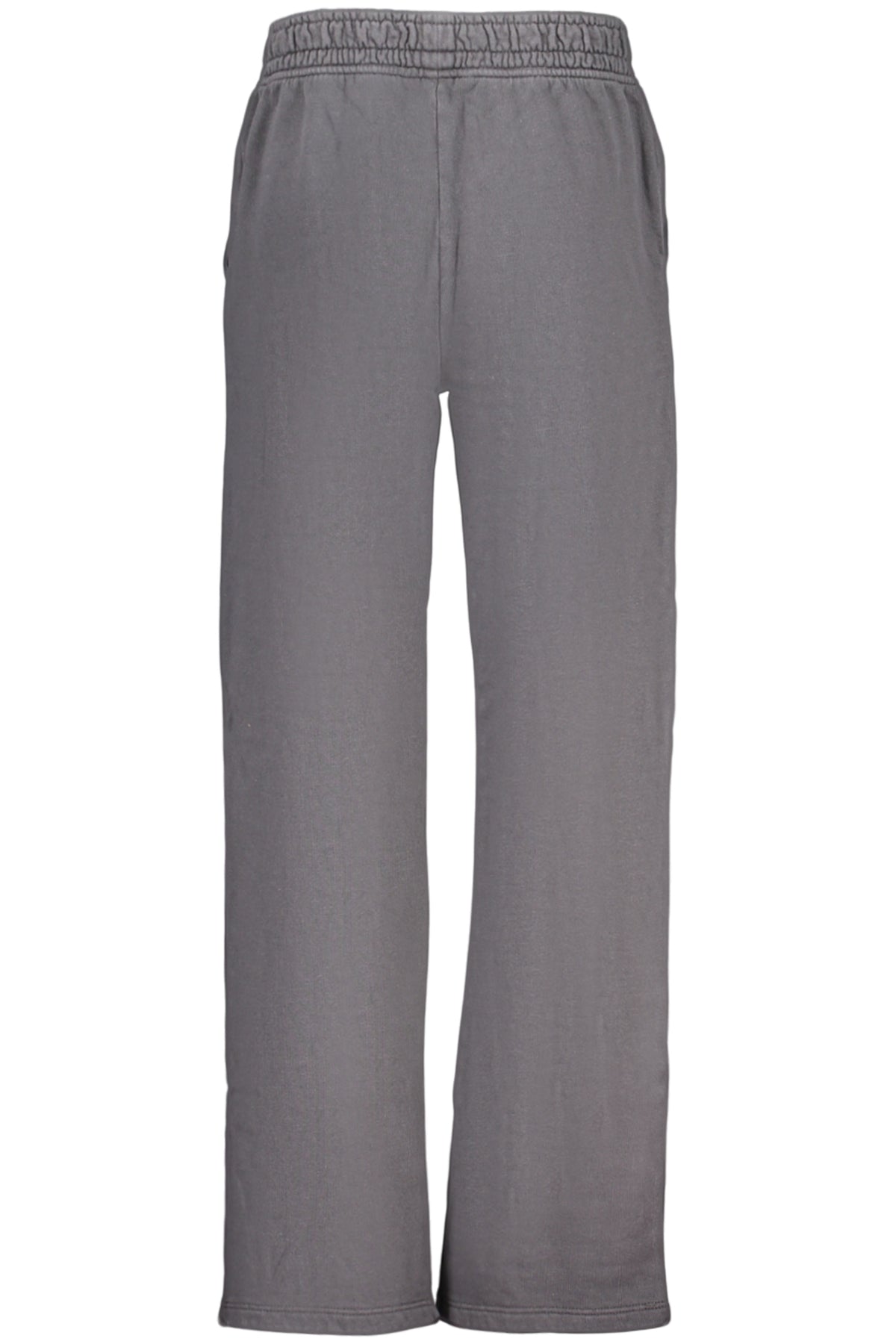 CALÇAS DE FATO DE TREINO EM ALGODÃO GUESS JEANS CRIANÇA PRETAS