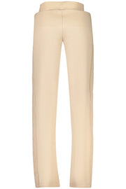 CALÇAS DE FATO DE TREINO COM ATACADORES GUESS JEANS MULHER BEGES