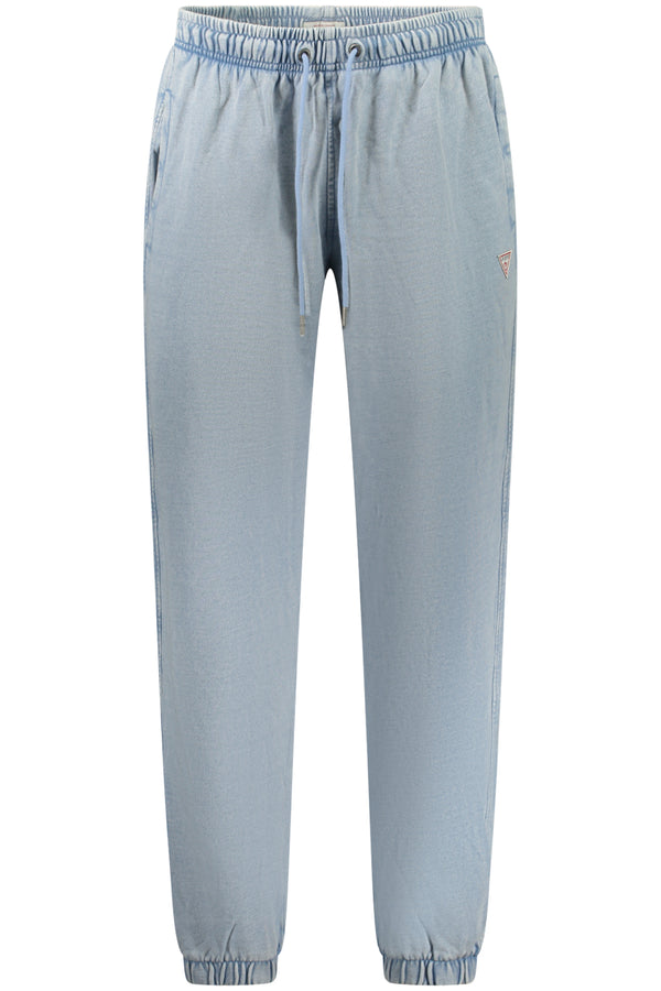 CALÇAS DE HOMEM GUESS JEANS AZUL