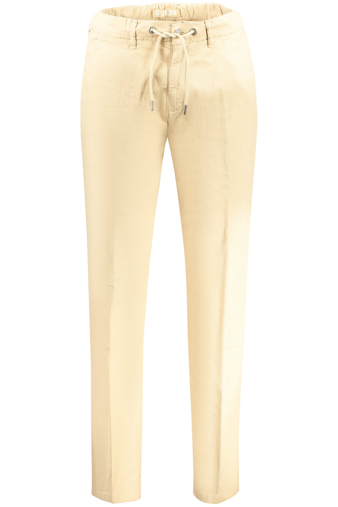 CALÇAS GUESS JEANS HOMEM BEGES