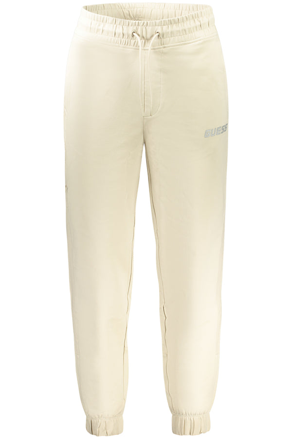 CALÇA GUESS JEANS HOMEM BEGE