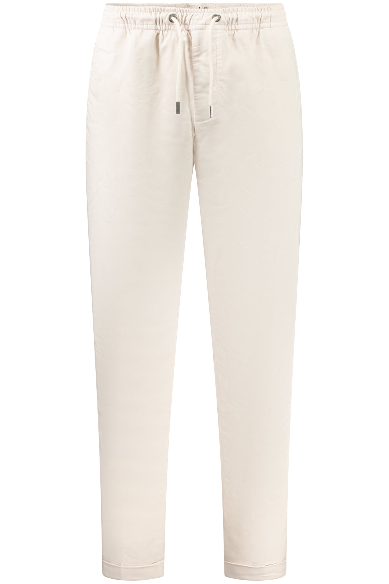 GUESS MEN'S BEIGE JEANS