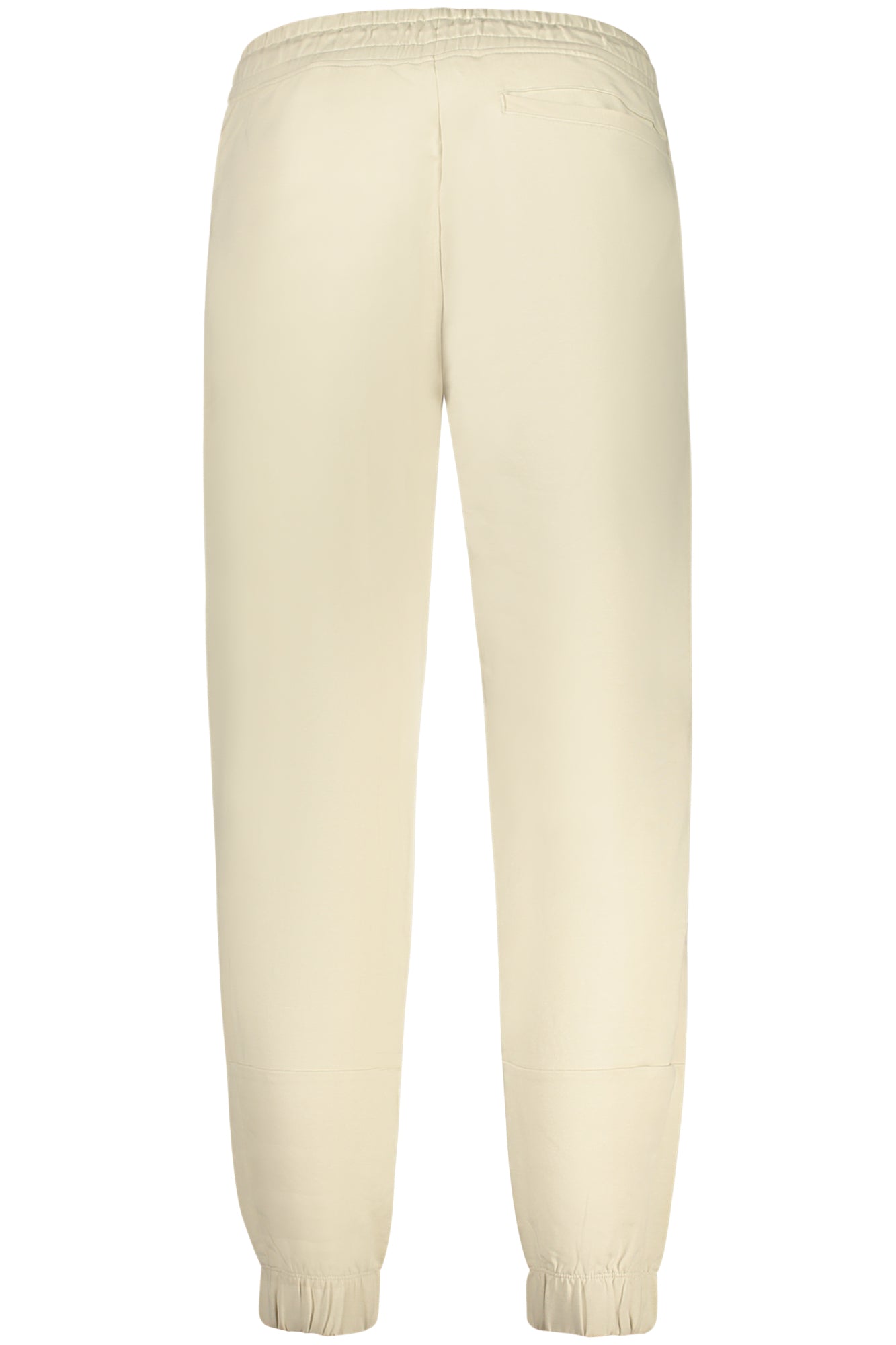 GUESS MEN'S BEIGE JEANS