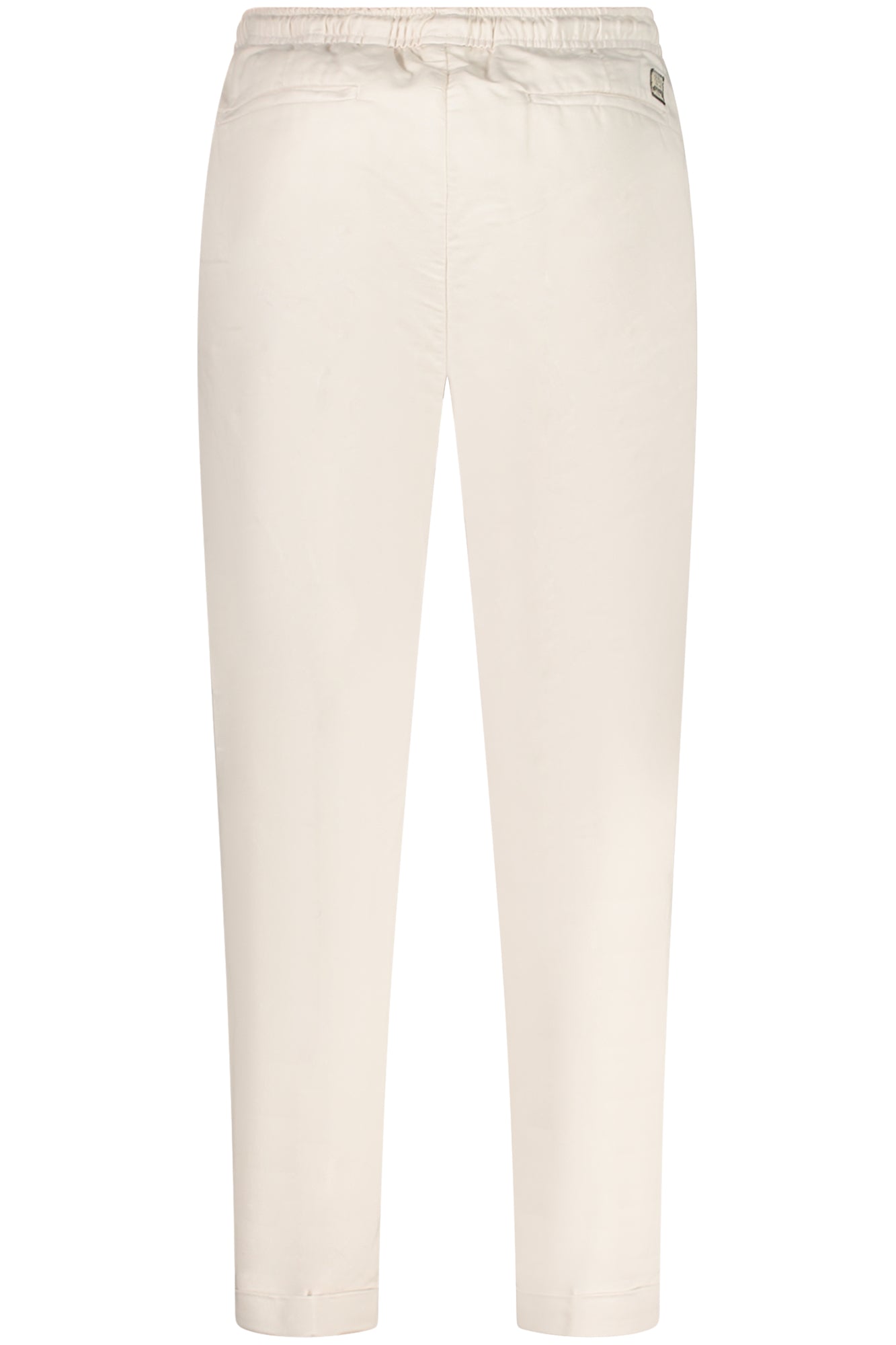 GUESS MEN'S BEIGE JEANS