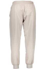 CALÇAS DE FATO DE TREINO COM ATACADORES GUESS JEANS HOMEM BEGES