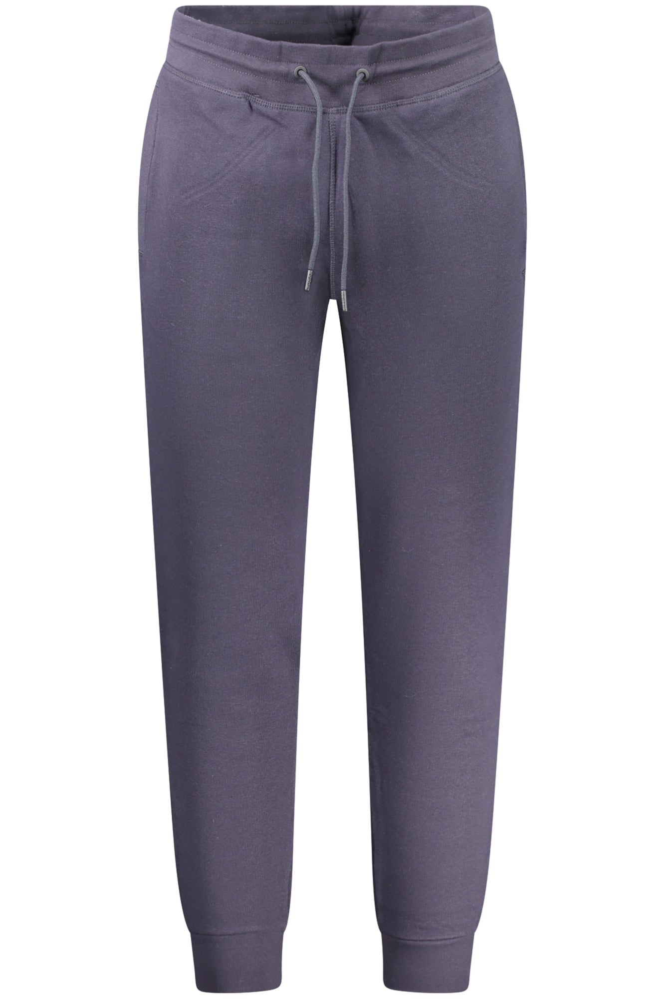 GUESS JEANS MEN'S BLUE TROUSERS