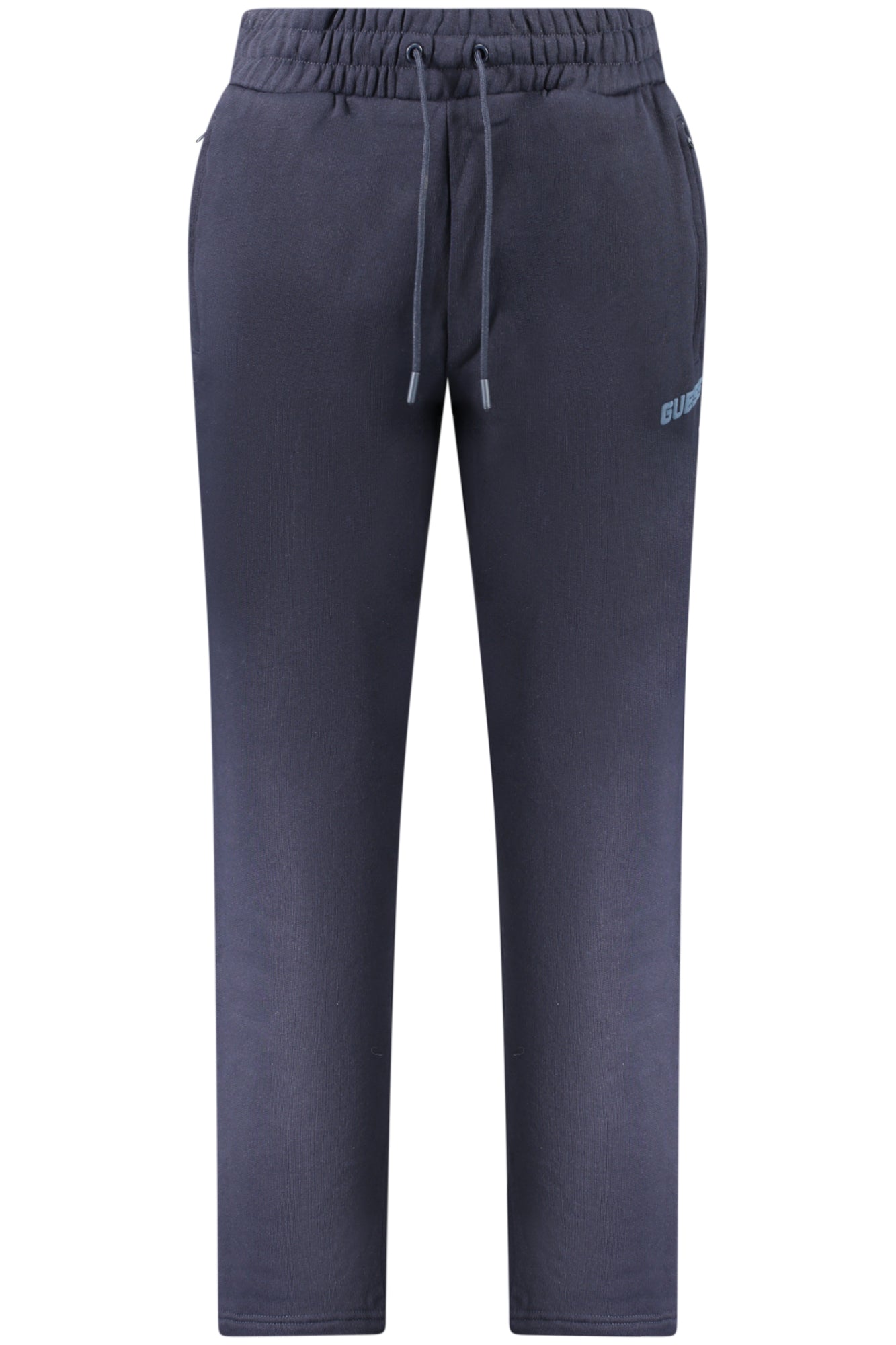 CALÇAS COM ATACADORES GUESS JEANS HOMEM AZUIS