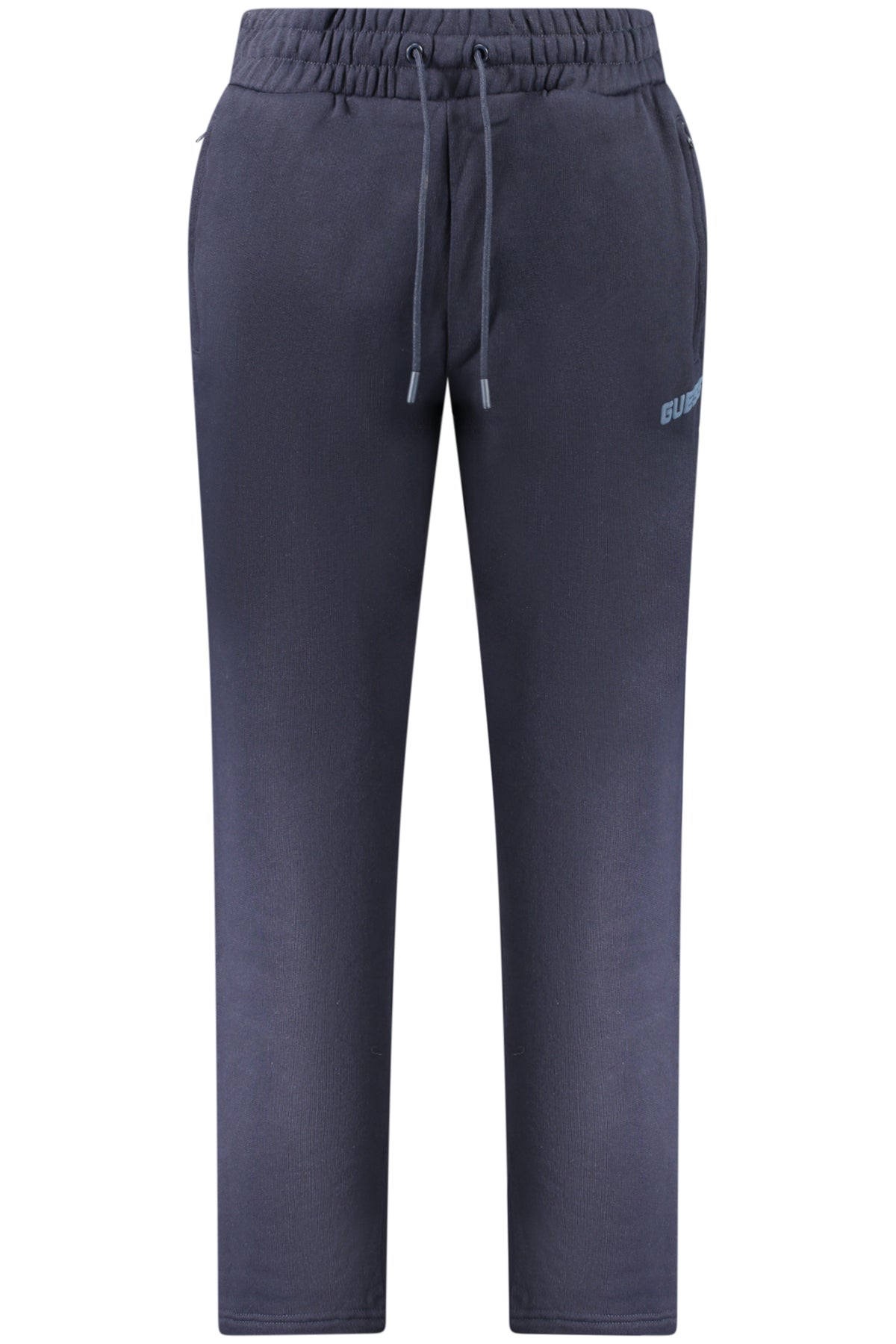 CALÇAS COM ATACADORES GUESS JEANS HOMEM AZUIS