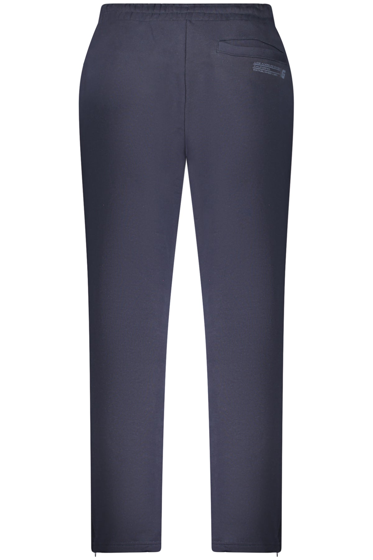 CALÇAS COM ATACADORES GUESS JEANS HOMEM AZUIS