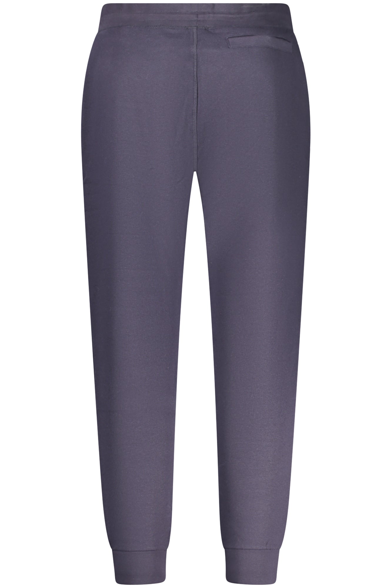 GUESS JEANS MEN'S BLUE TROUSERS