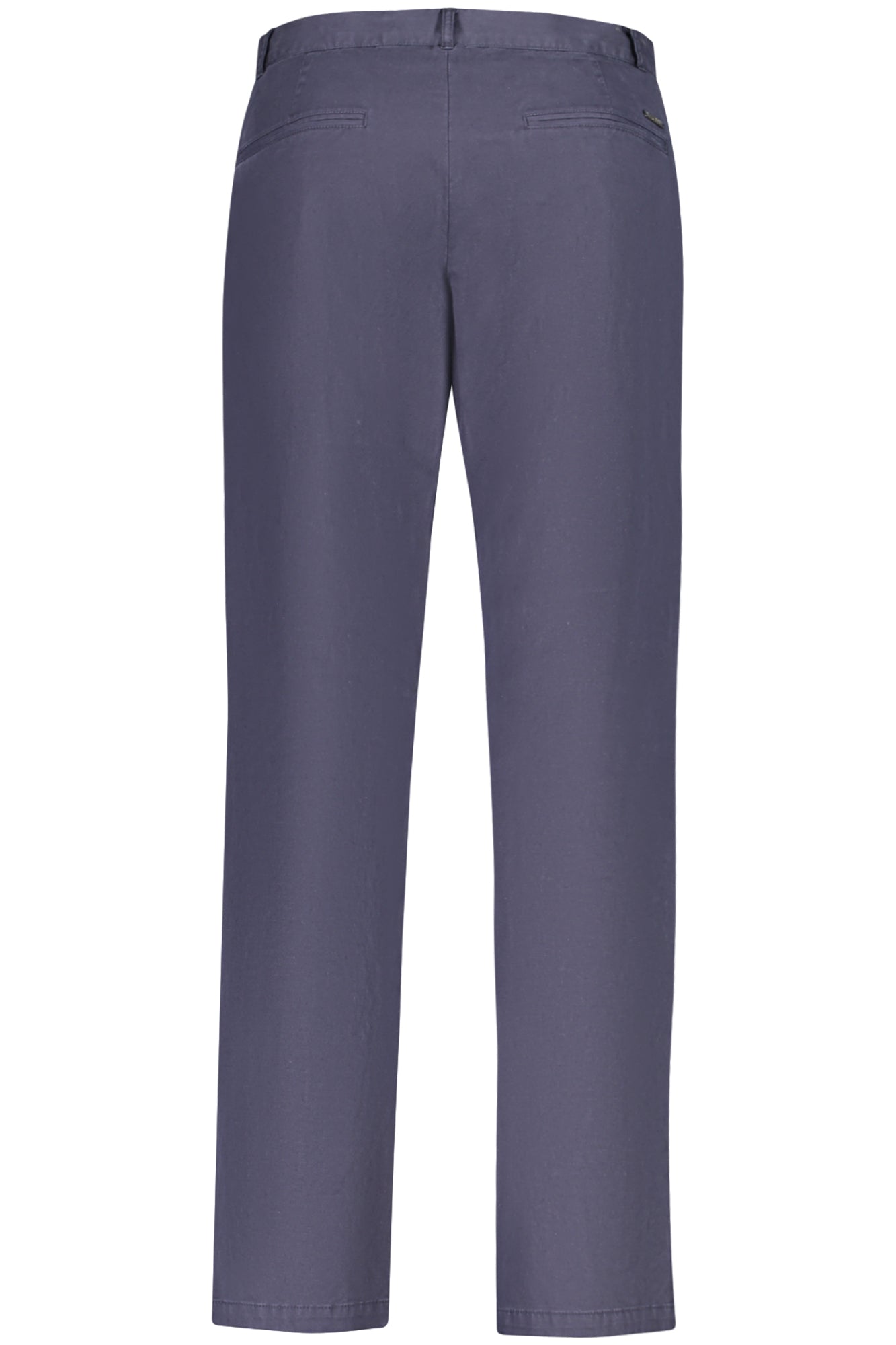 CALÇAS EM LINHO GUESS JEANS HOMEM AZUIS