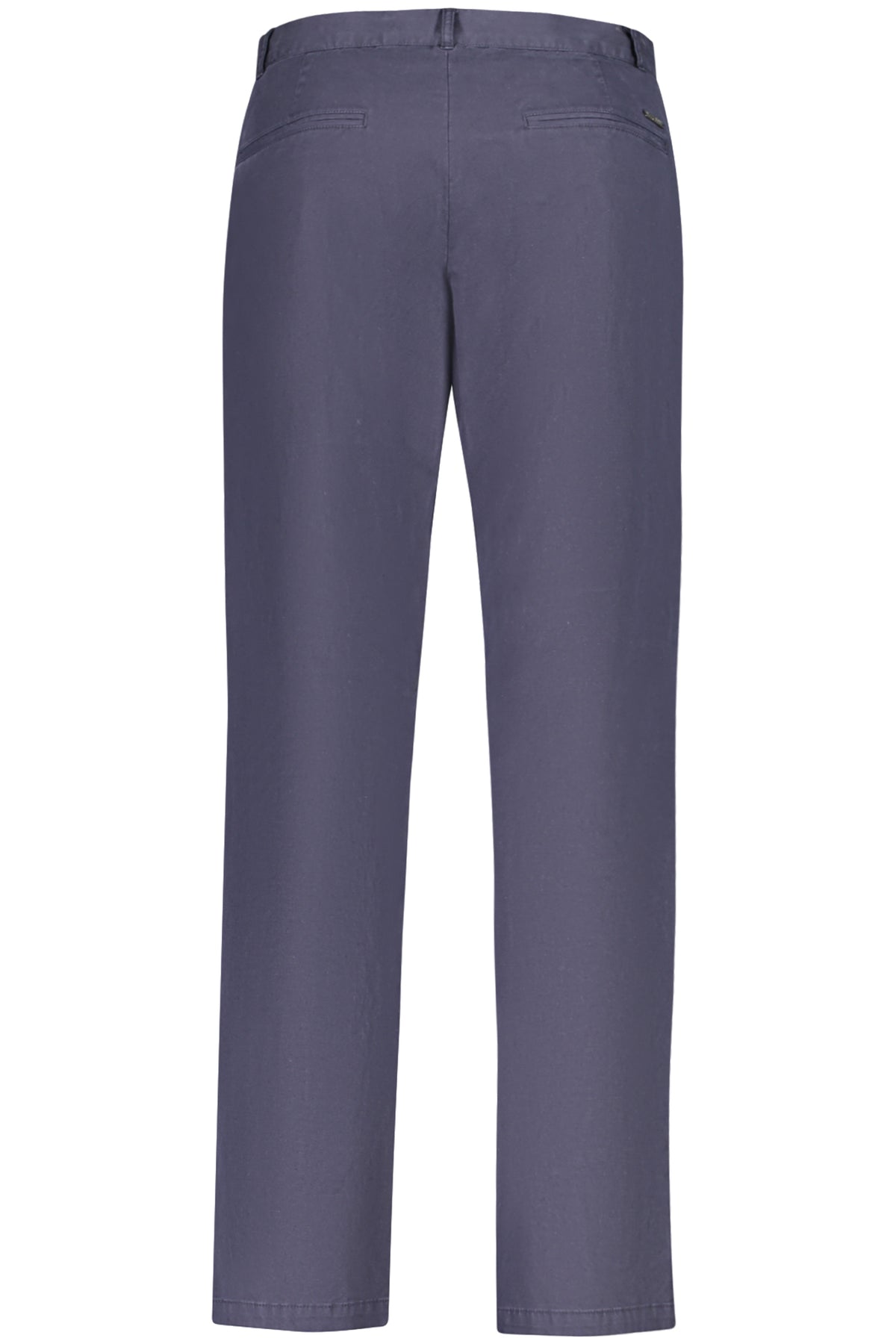 CALÇAS EM LINHO GUESS JEANS HOMEM AZUIS