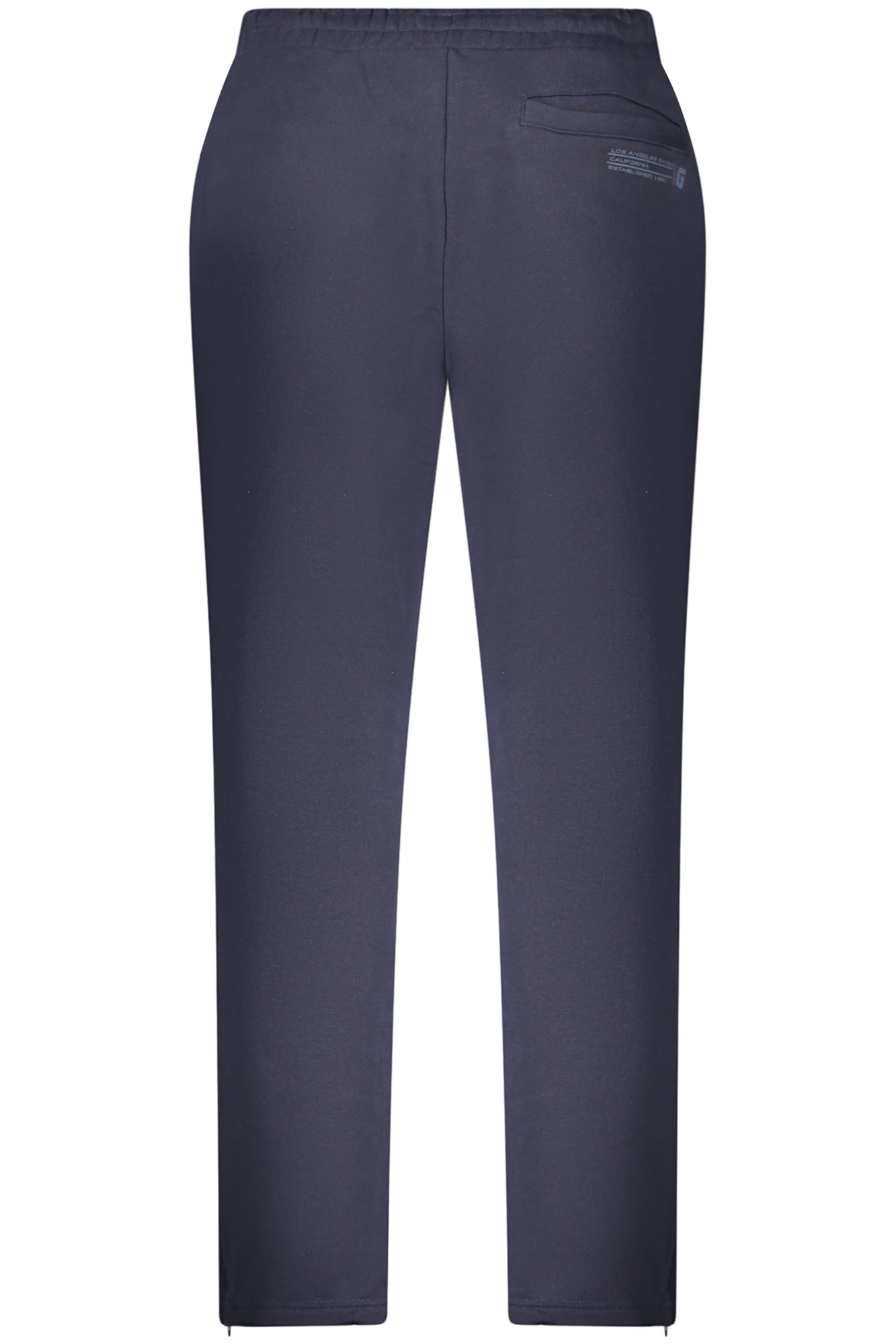 CALÇAS COM ATACADORES GUESS JEANS HOMEM AZUIS