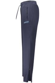 CALÇAS COM ATACADORES GUESS JEANS HOMEM AZUIS
