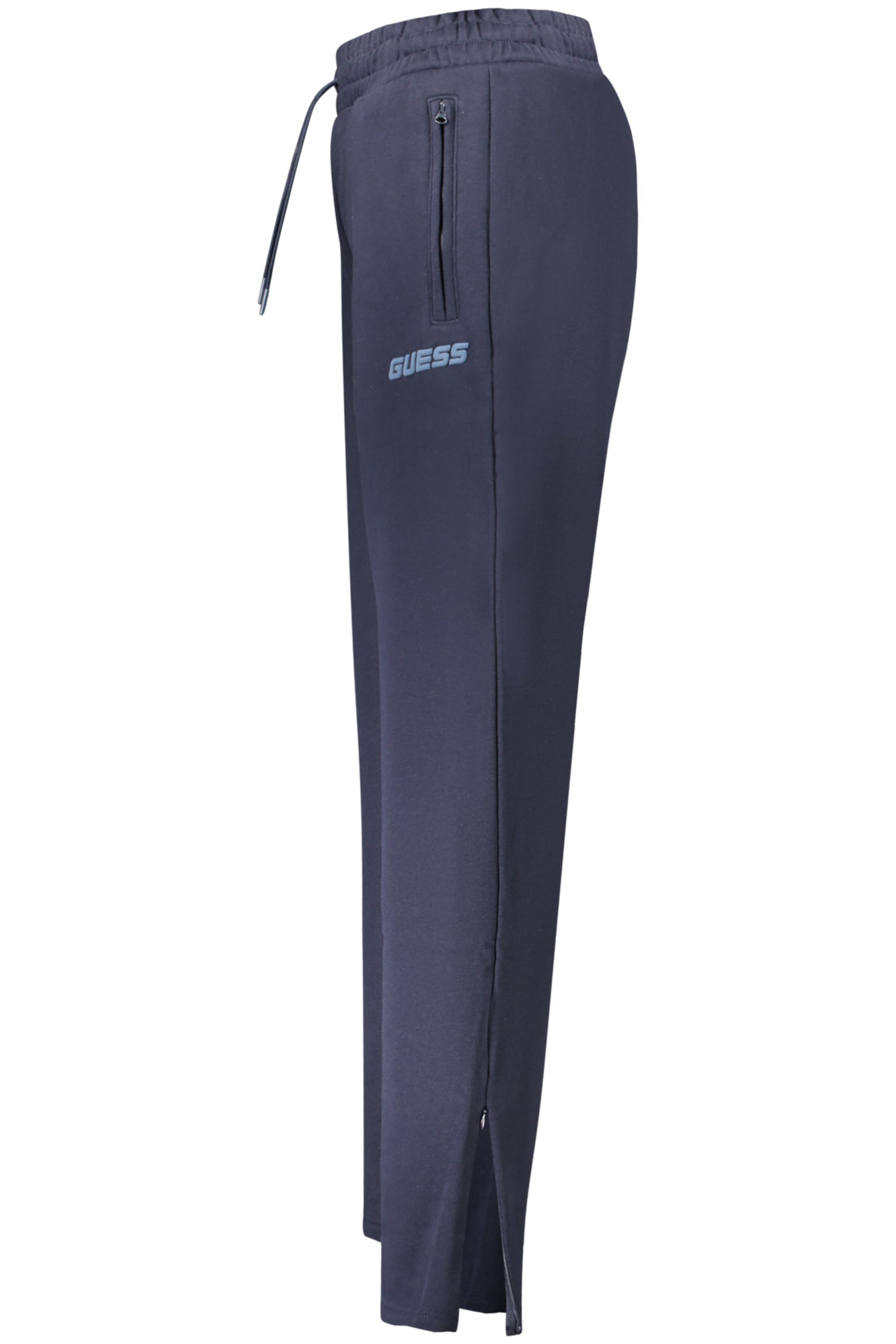 CALÇAS COM ATACADORES GUESS JEANS HOMEM AZUIS