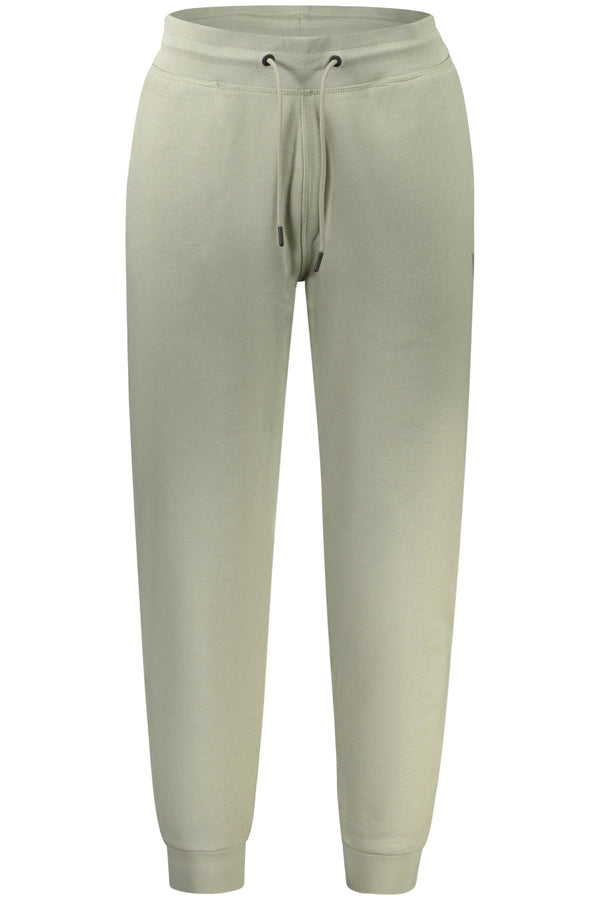 CALÇA VERDE HOMEM GUESS JEANS