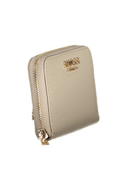 CARTEIRAS GUESS JEANS MULHER BEGES
