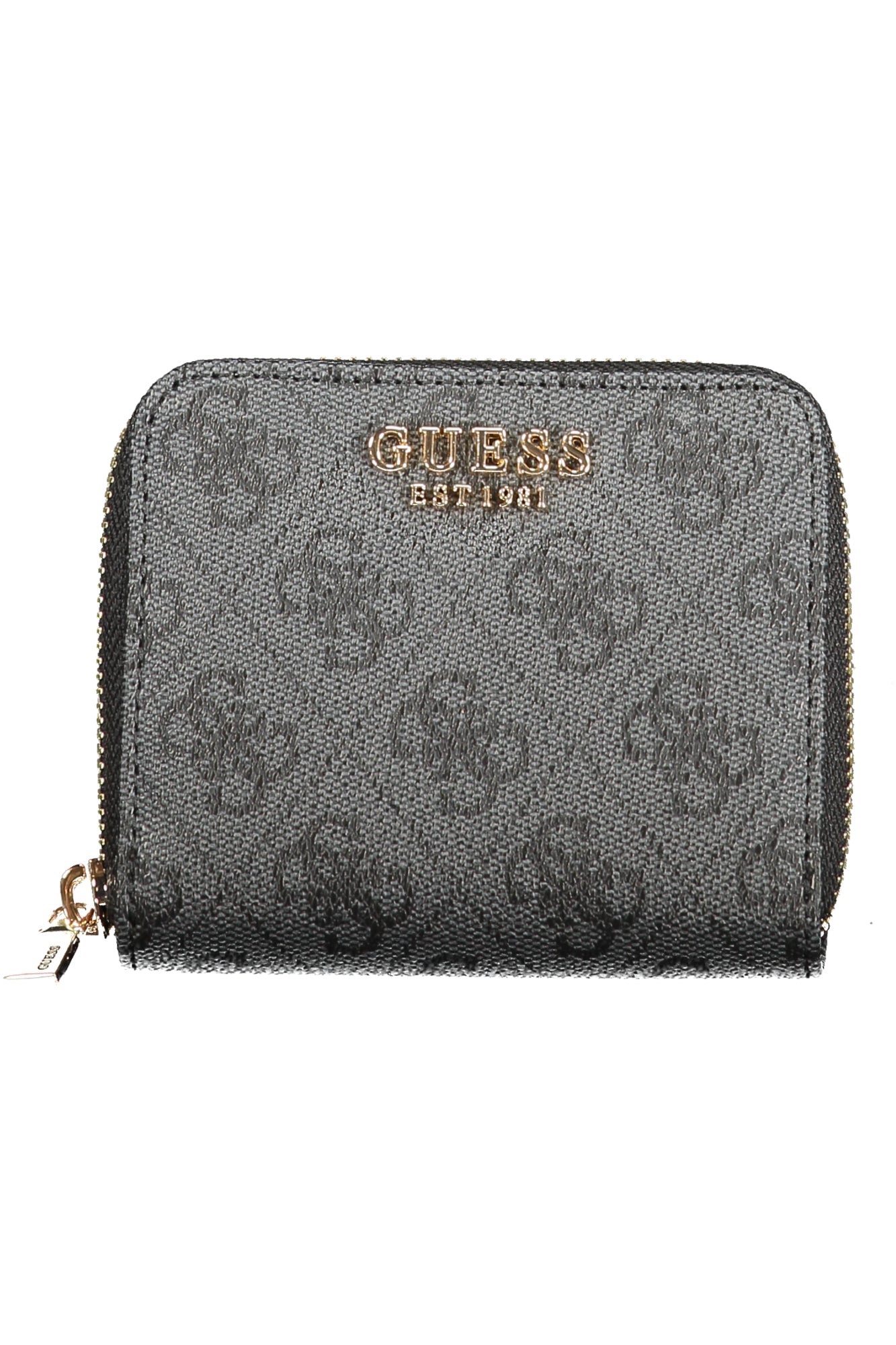 CARTEIRAS GUESS JEANS MULHER PRETAS