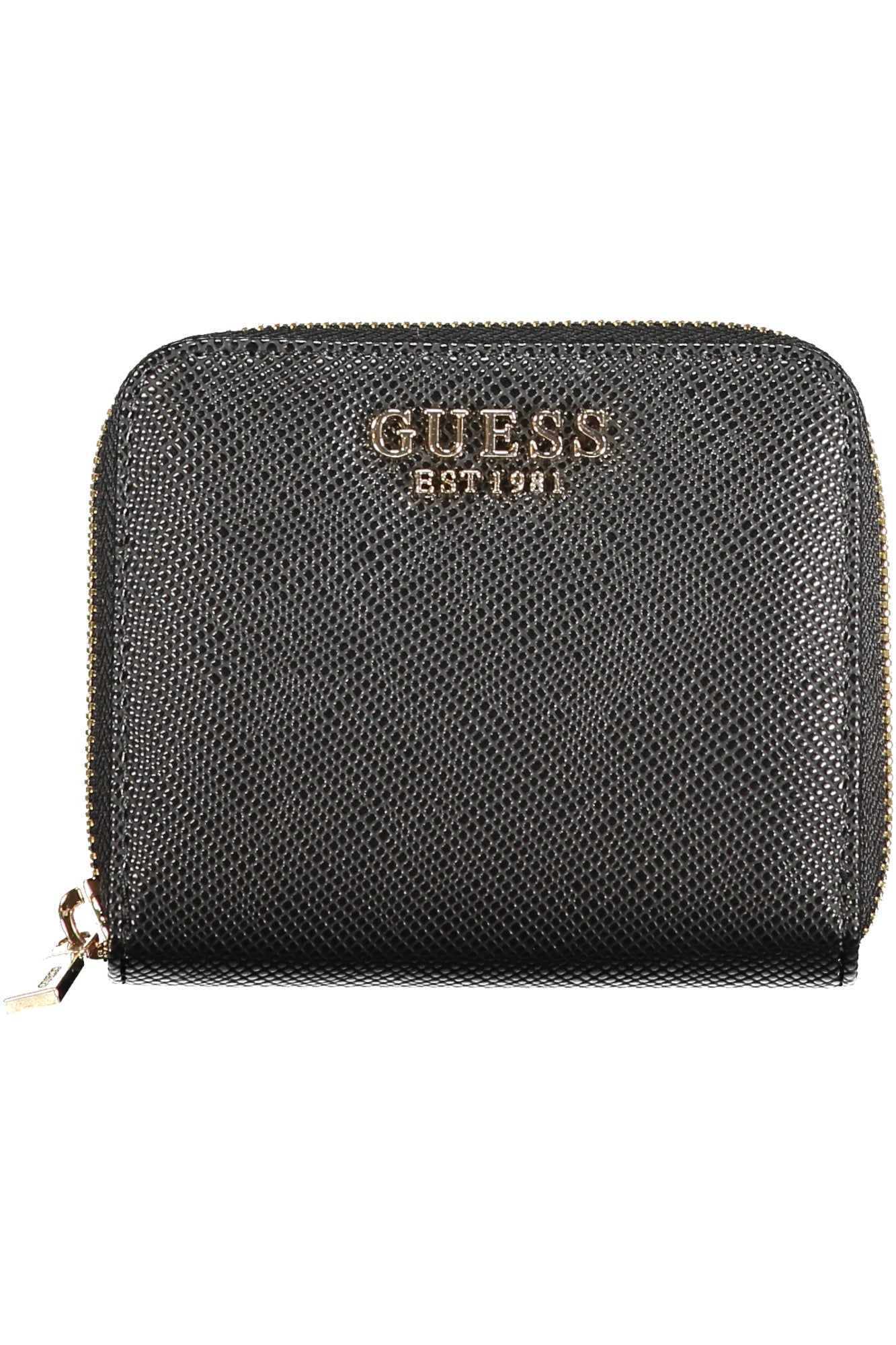 CARTEIRAS GUESS JEANS MULHER PRETAS