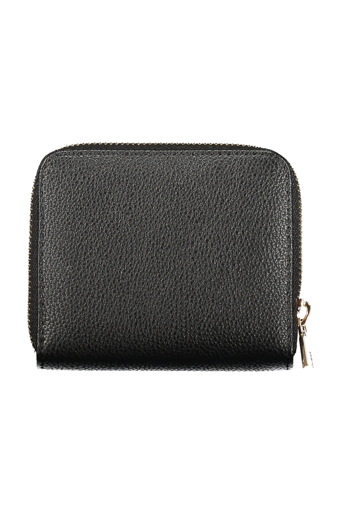 CARTEIRA COM FECHO GUESS JEANS MULHER PRETA
