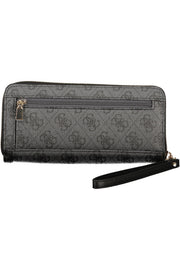 CARTEIRAS GUESS JEANS MULHER PRETAS