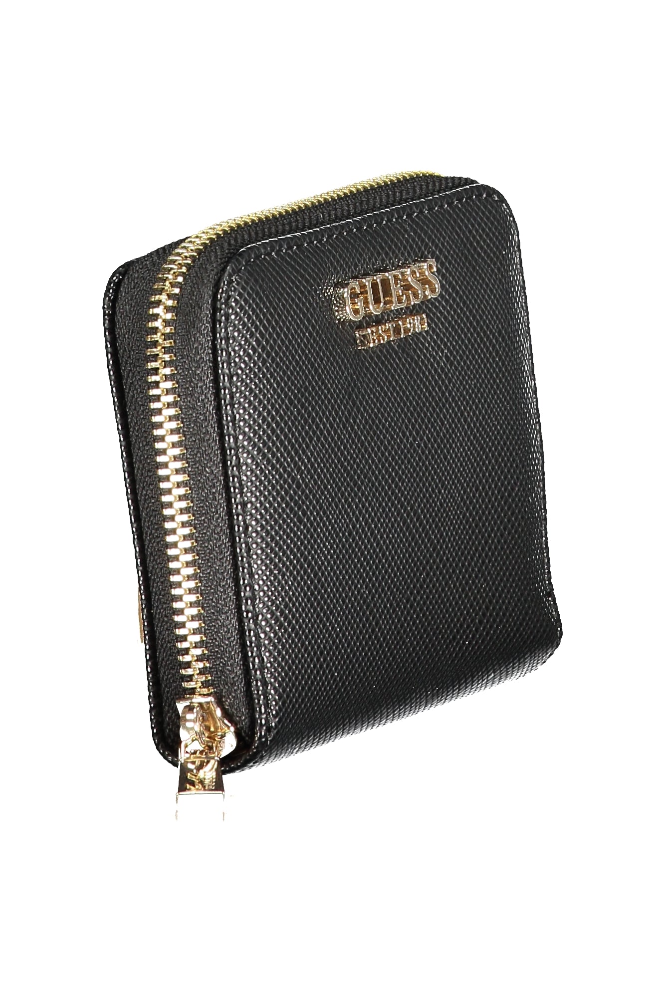 CARTEIRAS GUESS JEANS MULHER PRETAS