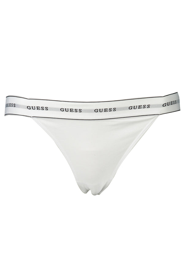 GUESS JEANS SLIP MULHER BRANCO