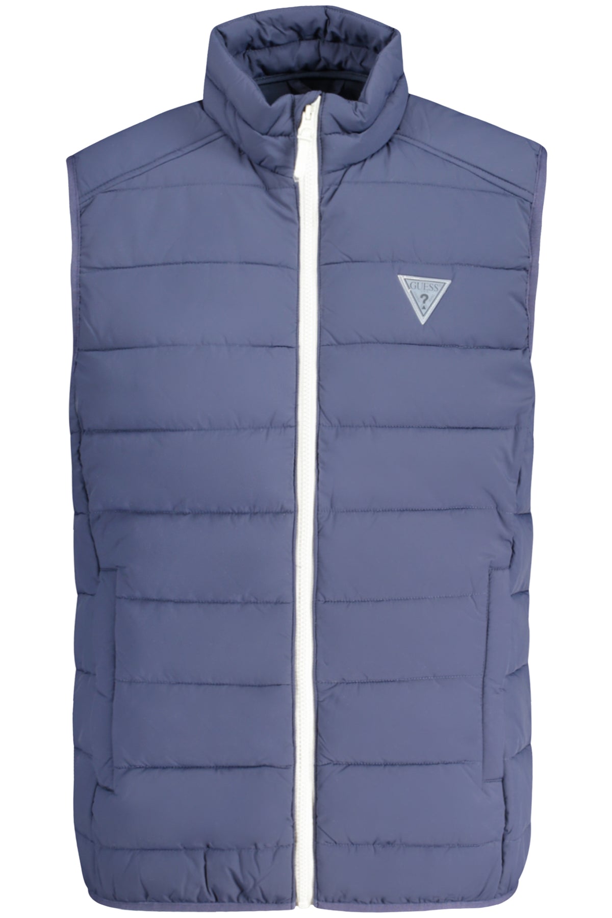 BLUSÕES SEM MANGAS GUESS JEANS HOMEM AZUIS
