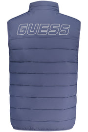 BLUSÕES SEM MANGAS GUESS JEANS HOMEM AZUIS