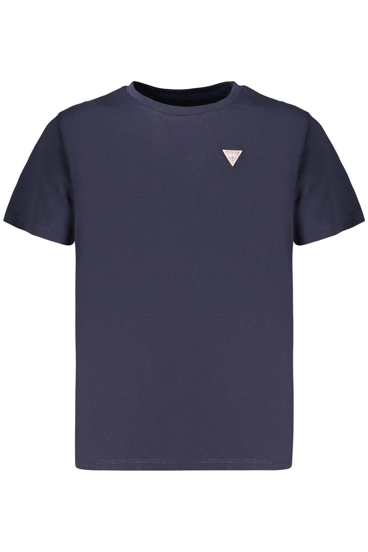 T-SHIRTS GUESS JEANS CRIANÇA AZUIS