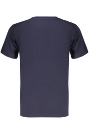 T-SHIRTS GUESS JEANS CRIANÇA AZUIS